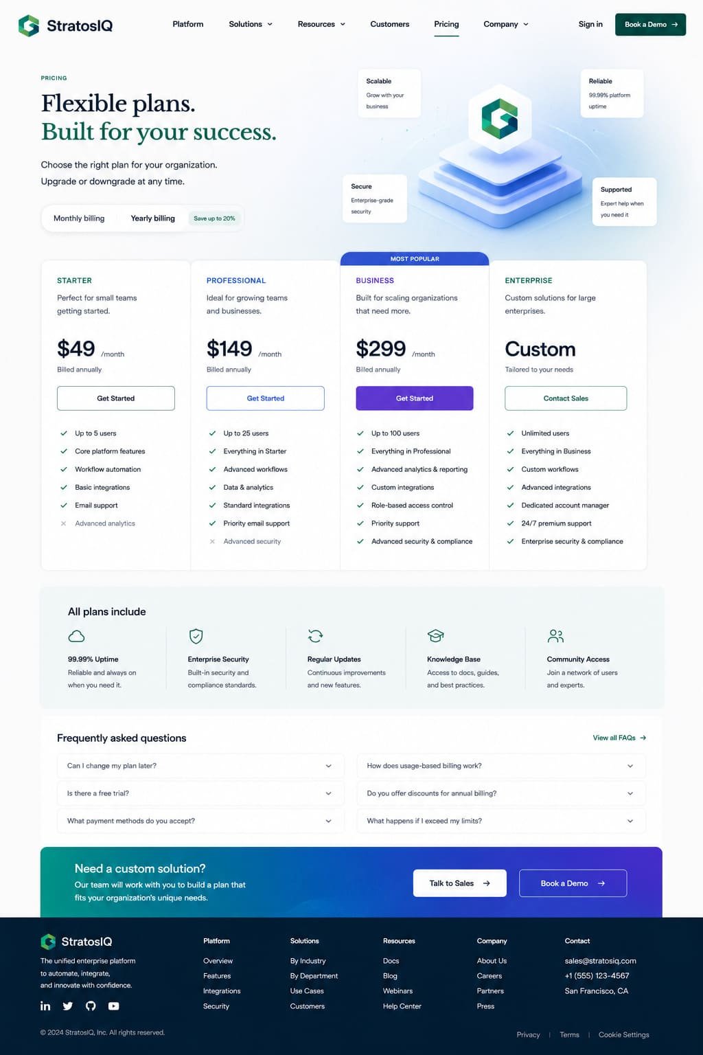 enterprise-platform