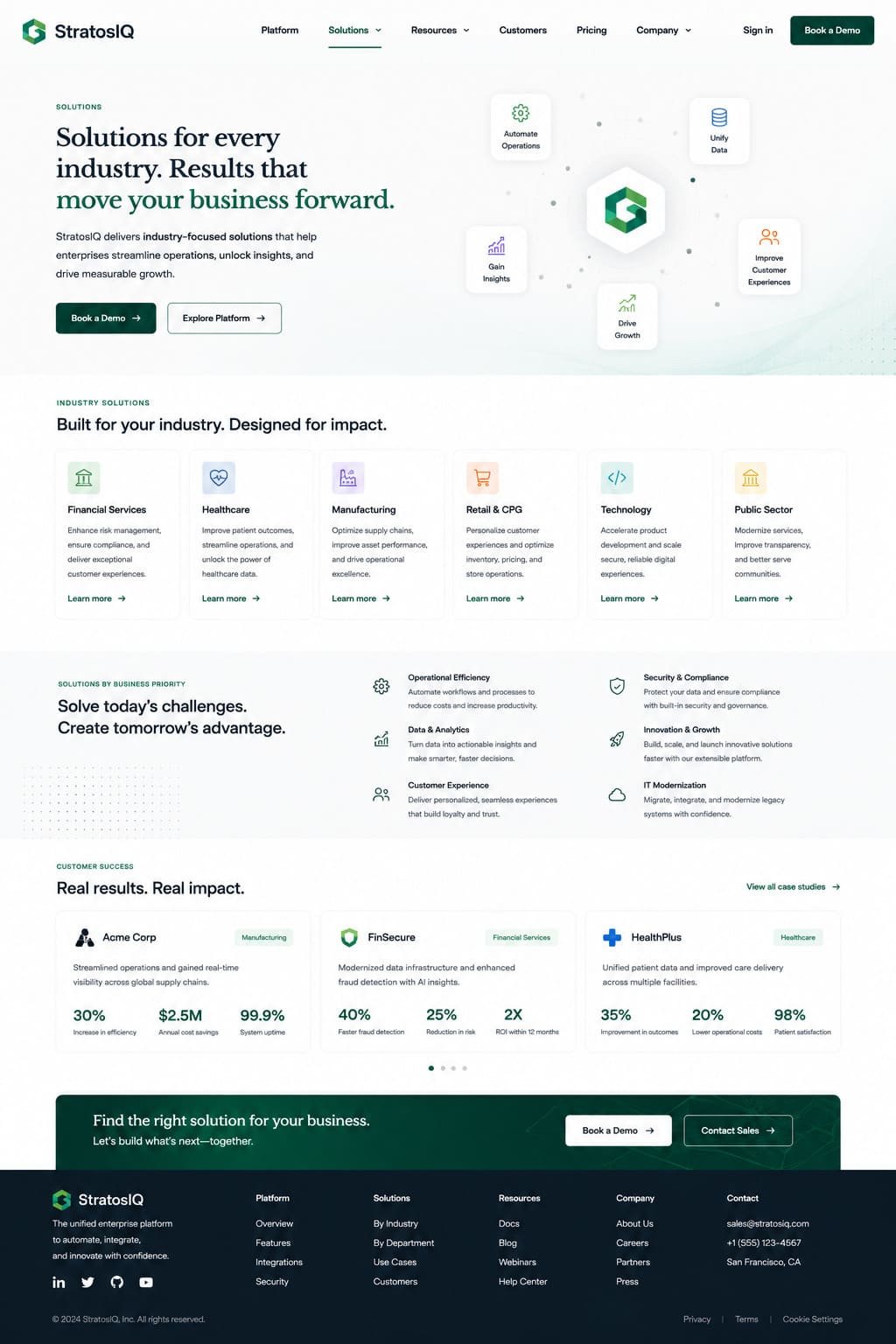 enterprise-platform
