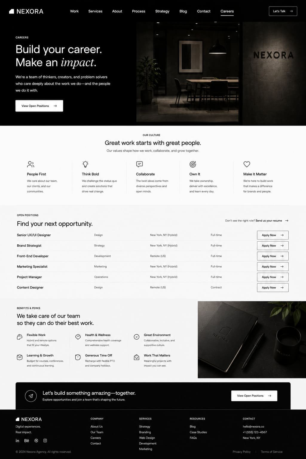 portfolio-website