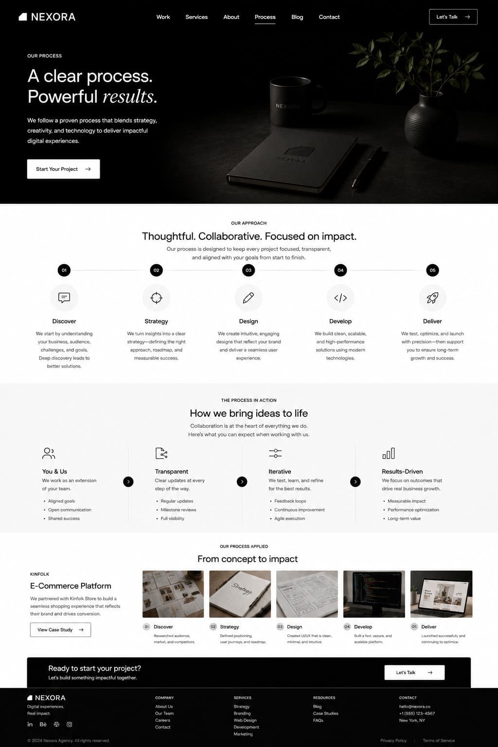 portfolio-website